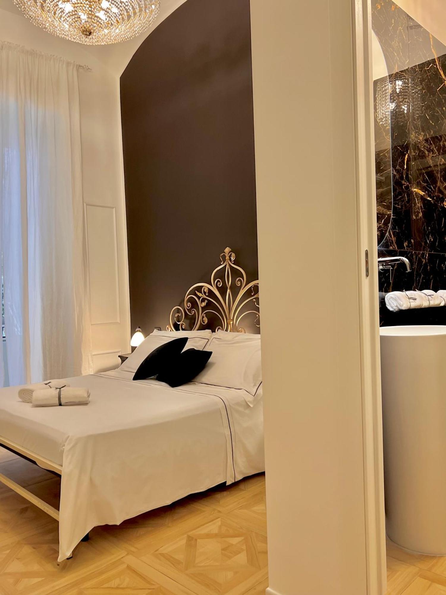 Fiorentine Relais *
